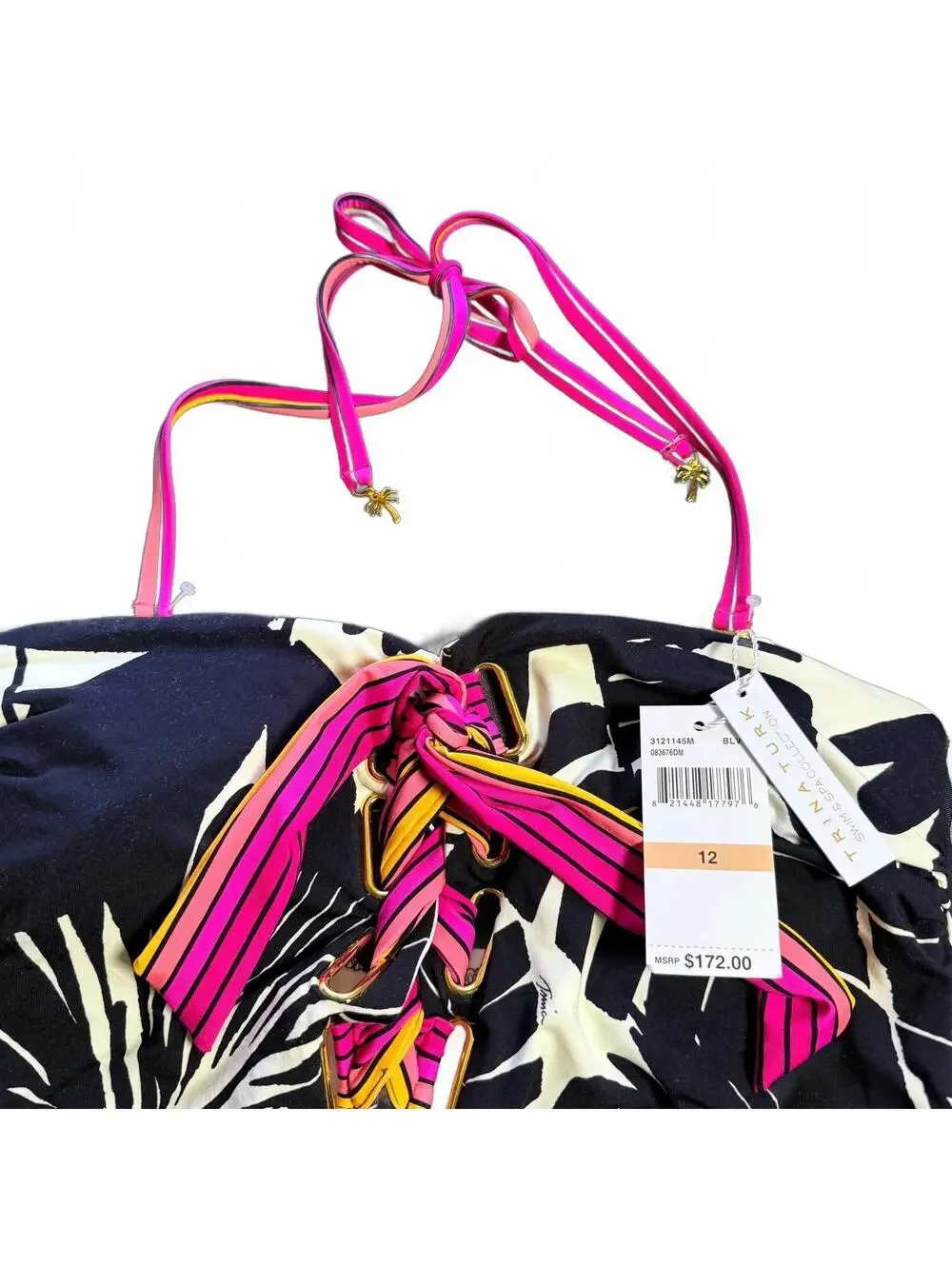 Trina Turk elevate your